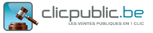Logo Clicpublic